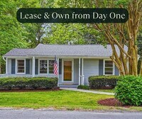Building Photo - Build Equity While Leasing - Lease and Own...