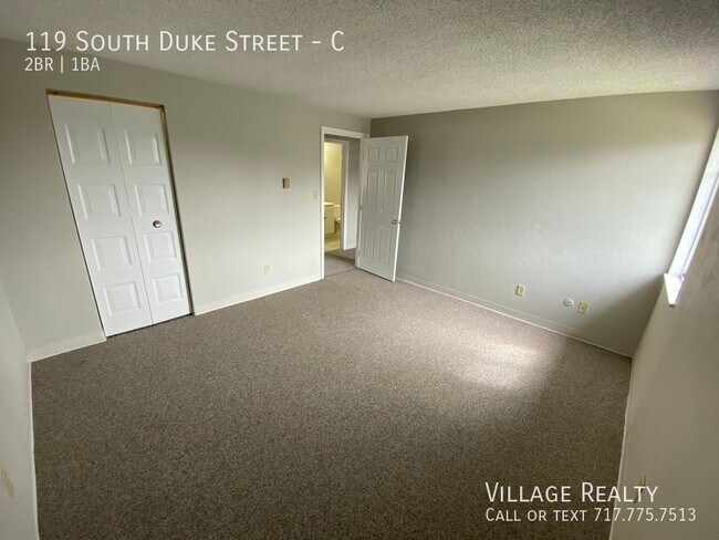 Building Photo - 119 S Duke St