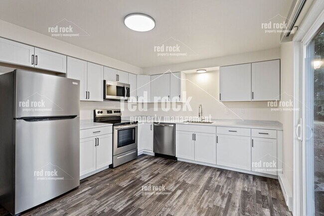 Building Photo - 4207 N Abbey Rd