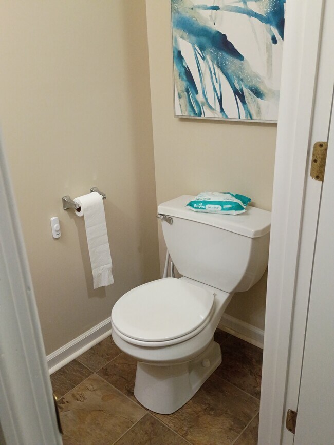 Building Photo - 519 Indian Rock Cir