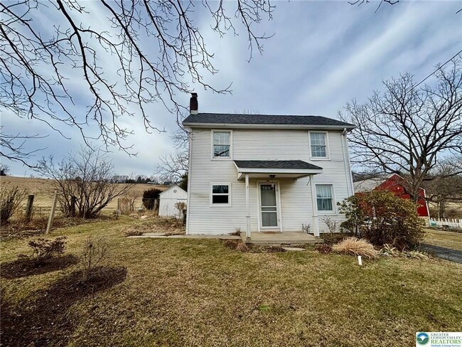 Building Photo - 6024 Front St