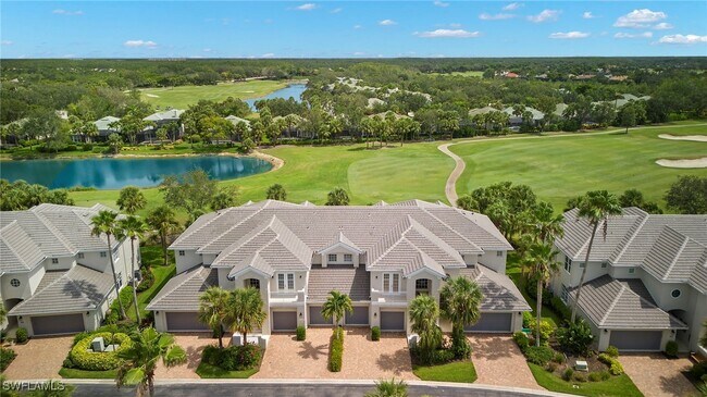 Building Photo - 9520 Cypress Hammock Cir