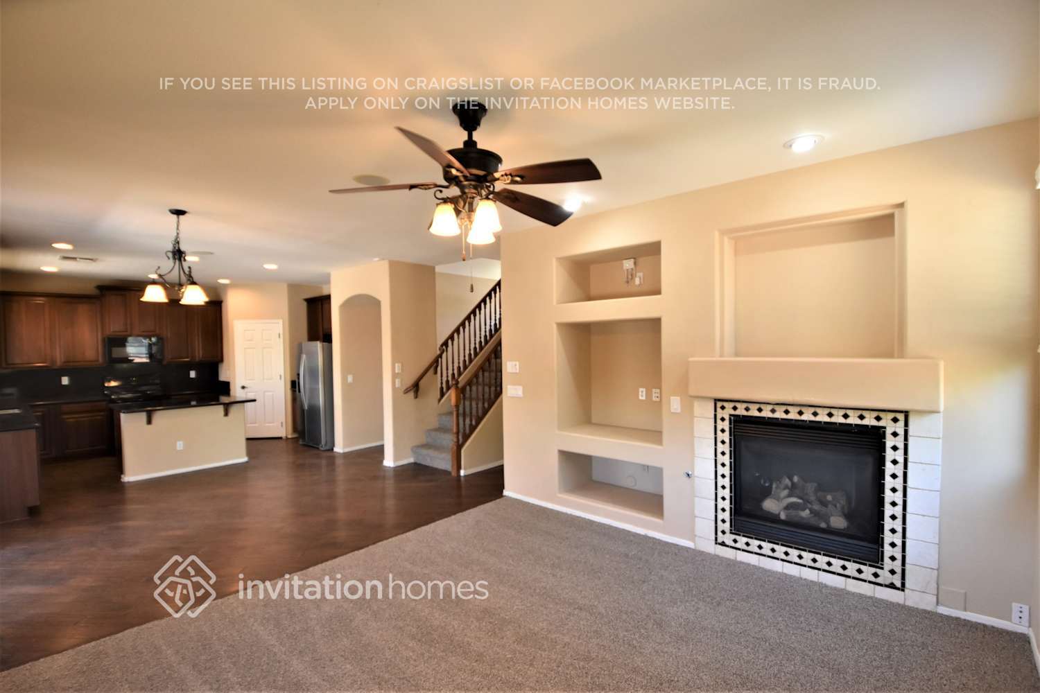 Building Photo - 3715 W St Kateri Dr