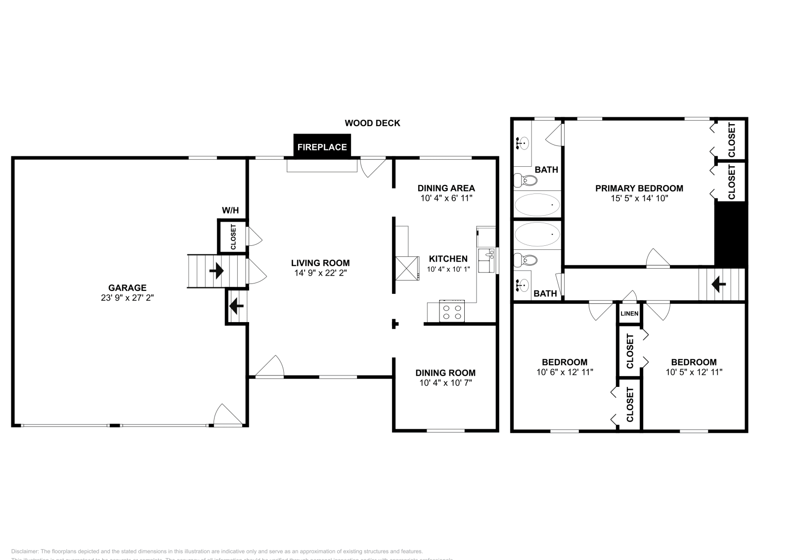 Building Photo - 5040 Sumit Wood Dr NW