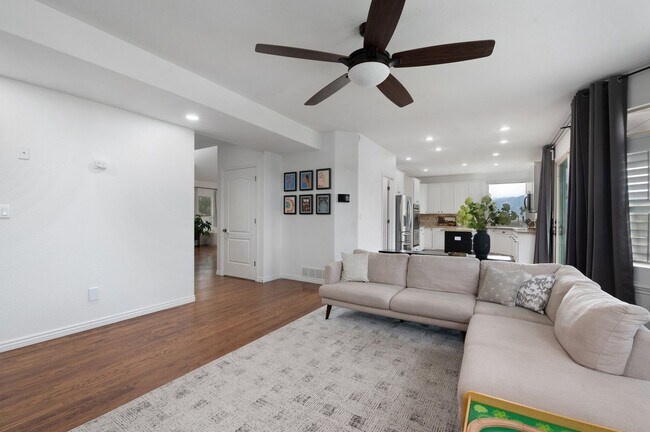 Building Photo - 1411 Fieldwood Court