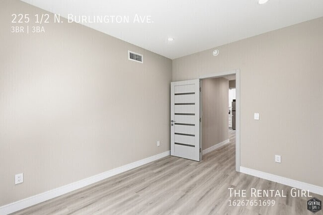 Building Photo - 225 N Burlington Ave