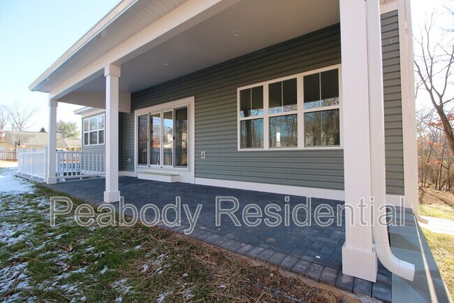 Building Photo - 224 Mill Race Dr