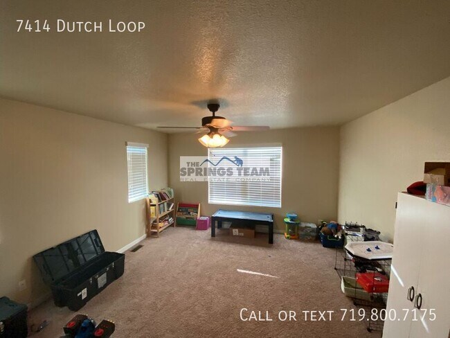 Building Photo - 7414 Dutch Loop