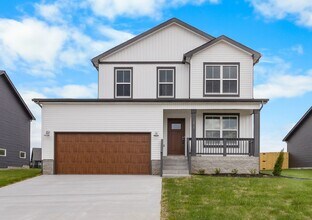 Building Photo - Brand New Single Family Home
