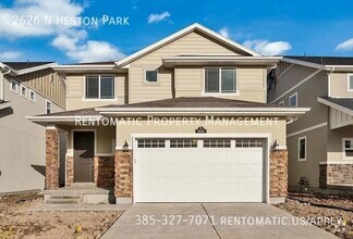 Building Photo - 2626 N Heston Park