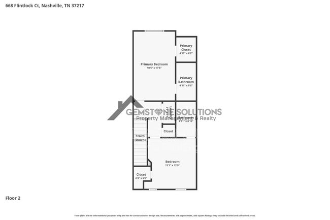 Building Photo - 668 Flintlock Ct