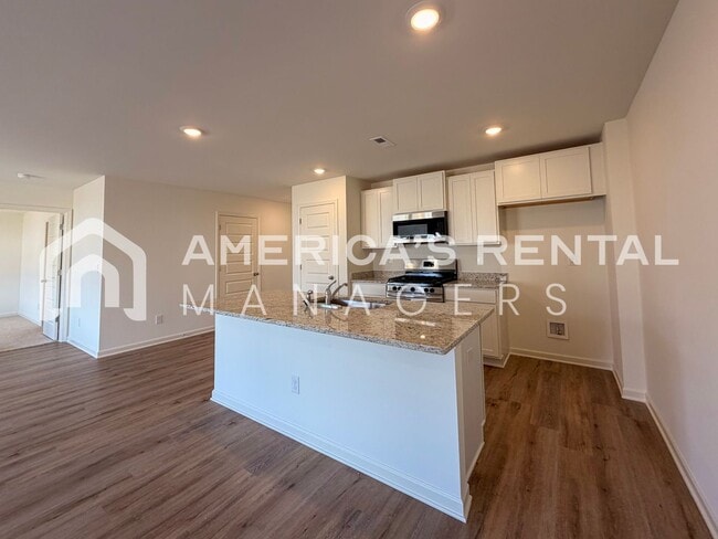 Building Photo - Move-in Special! New Construction Home in Cullman, AL - Available NOW! Sign a 13-month lease by 4...