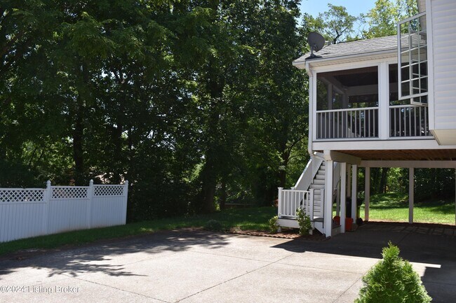 Building Photo - 3331 Audubon Ridge Dr