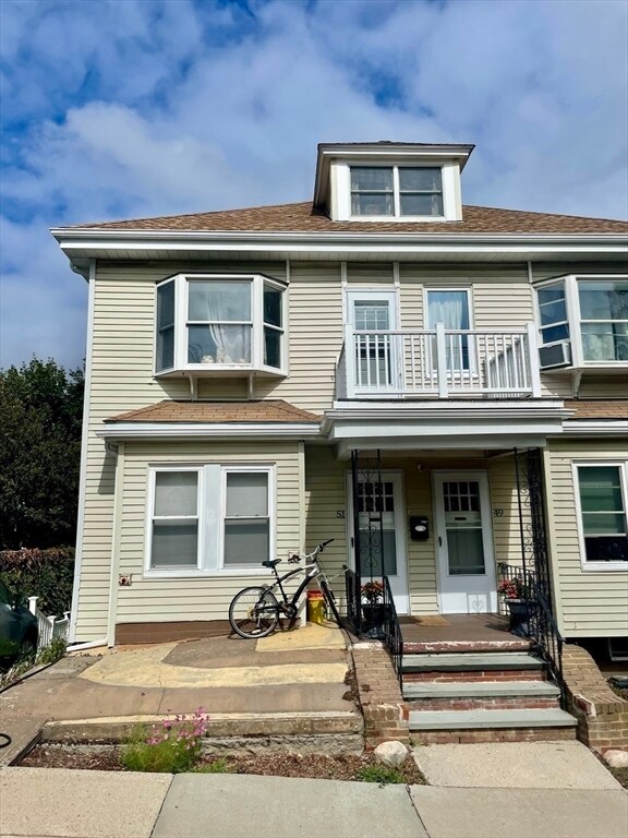 Building Photo - 51 Breck Ave