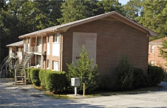 Building Photo - Dresden Villas Apartments