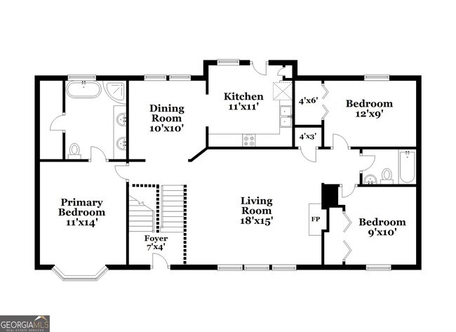 Building Photo - 120 Villa Ridge Dr