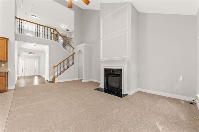 Building Photo - 3329 Rosecliff Trace NE
