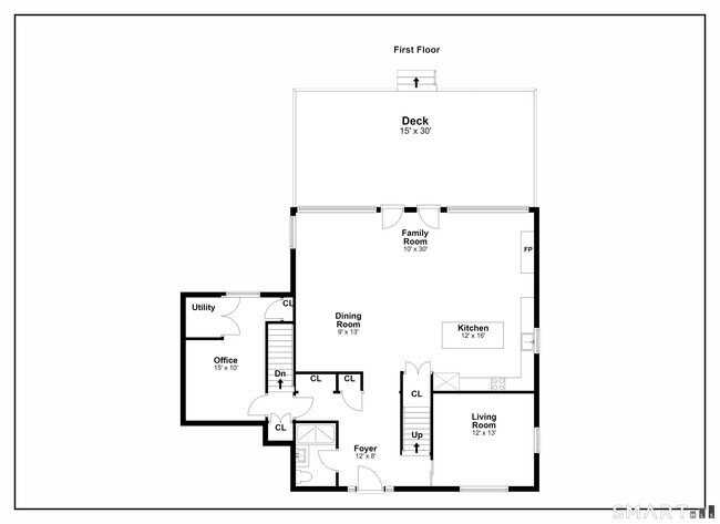 Building Photo - 81 Roton Ave