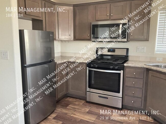 Building Photo - 29 W Southern Ave