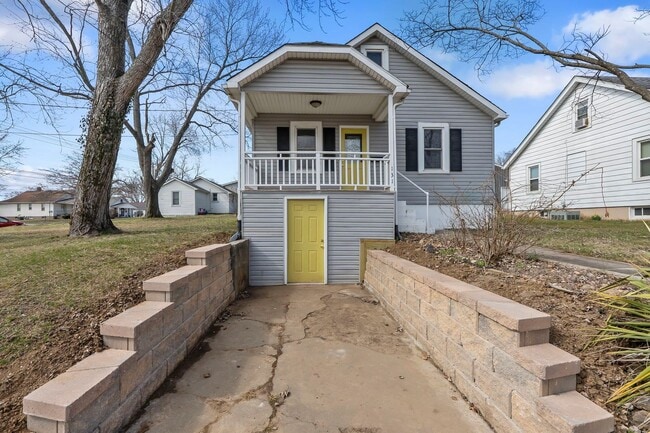 Building Photo - Charming home in Jackson, just minutes from Uptown!
