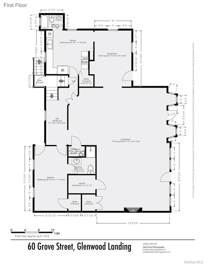 Building Photo - 60 Grove St