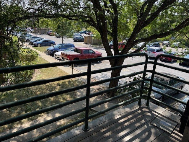 From Balcany - 1001 Buccaneer Dr
