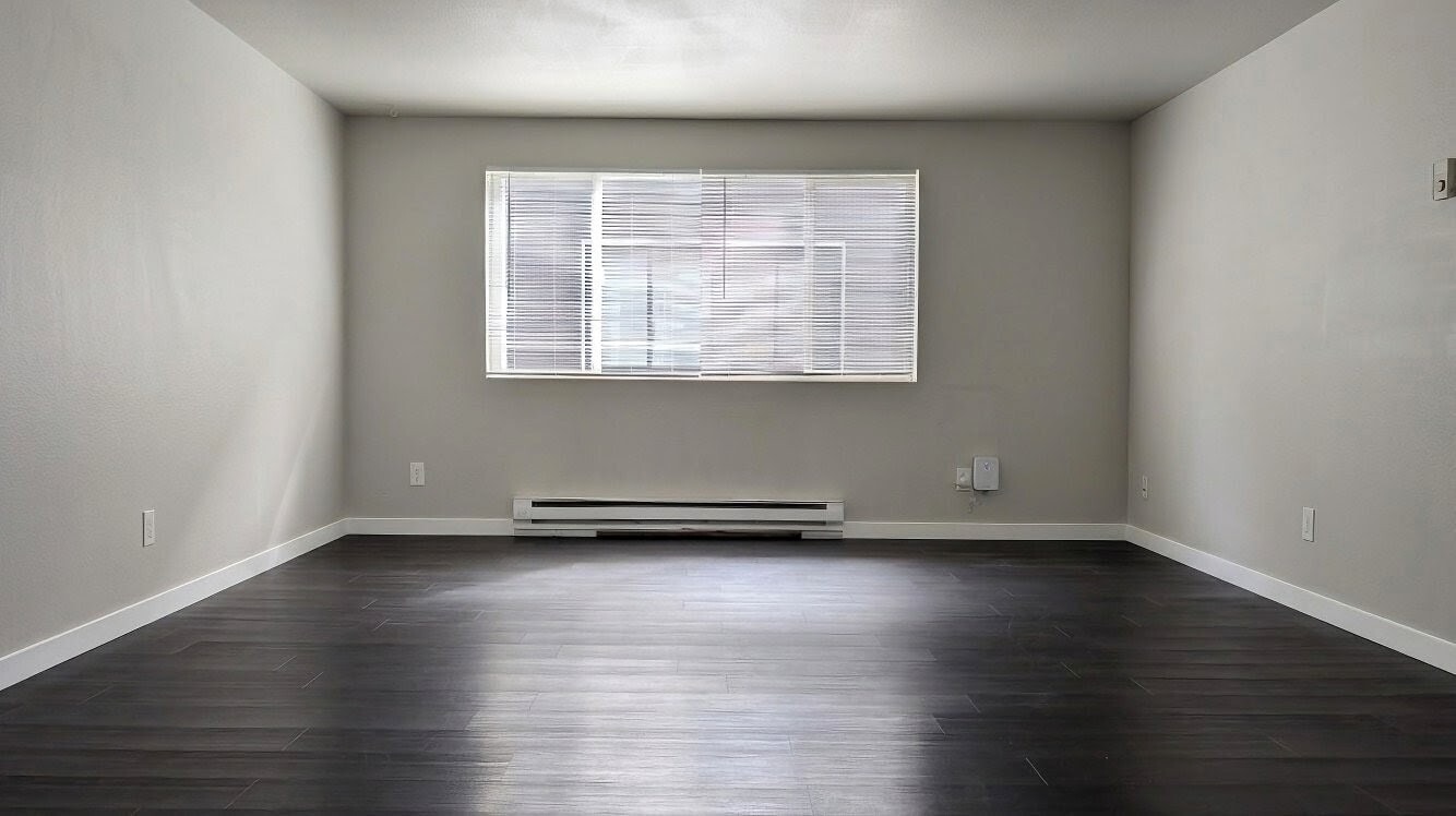 Living room - 8436 Delridge Way SW
