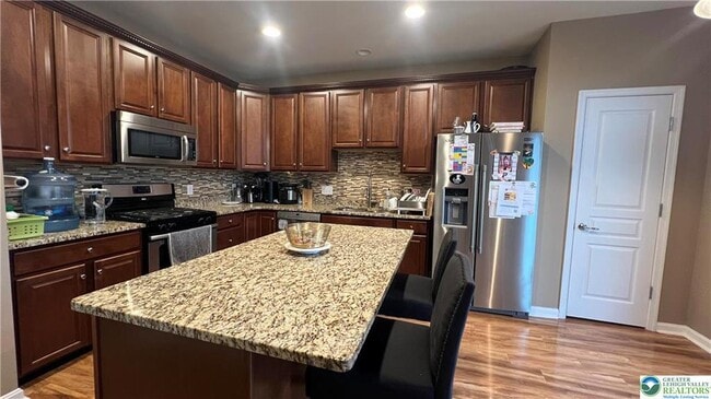 Building Photo - 8536 Mayfair Ct