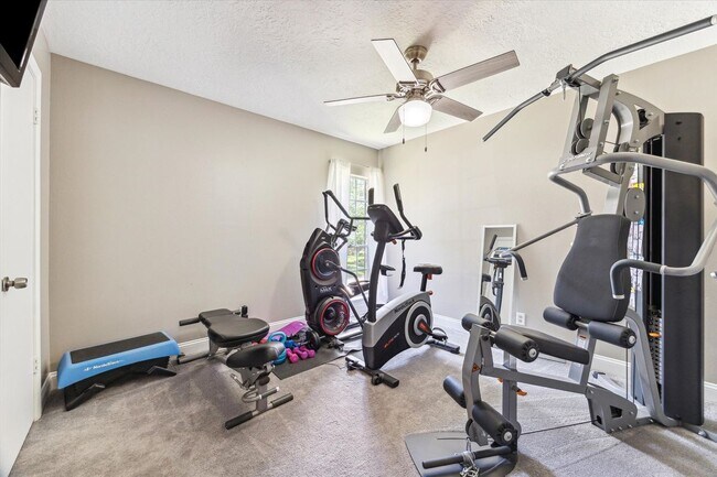 Building Photo - 4311 Meadowbank Dr