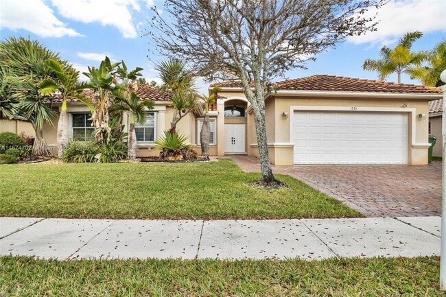 Primary Photo - 1553 SW 189th Ave