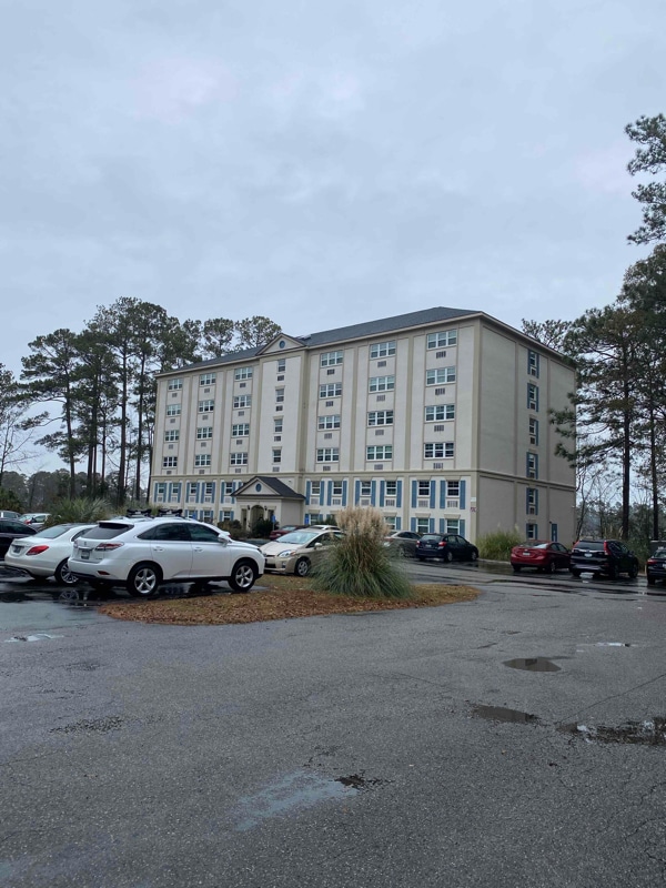 Building Photo - 6850 Blue Heron Blvd