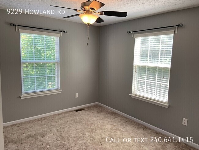 Building Photo - 9229 Howland Rd