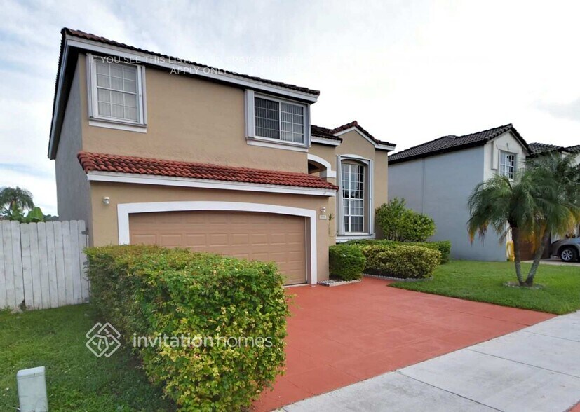 Building Photo - 15533 SW 96th Terrace