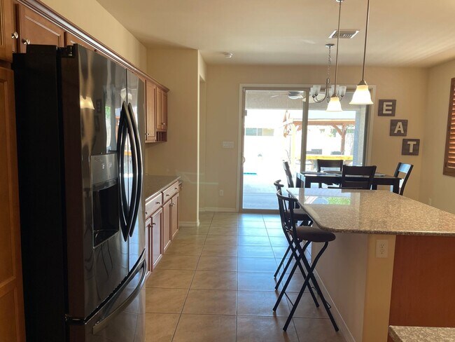 Building Photo - Furnished Pool/Spa Home in Araby Estates