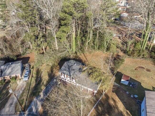 Building Photo - 2500 Celina Ct
