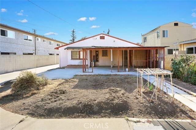 Building Photo - 508 N Chandler Ave