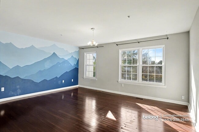 Building Photo - 19009 Crosstie Terrace