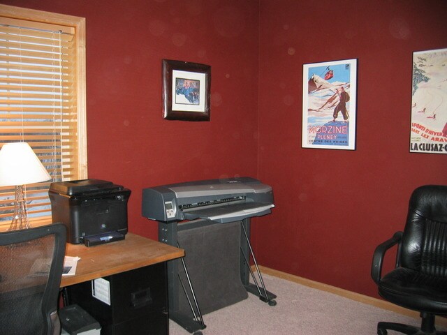 Lower Bedroom - 105 Elk Creek Drive #7
