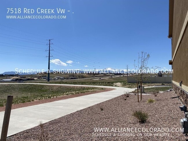 Building Photo - 7518 Red Creek View