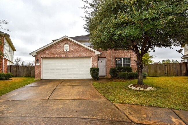 Building Photo - 11007 Shumard Oak Ct