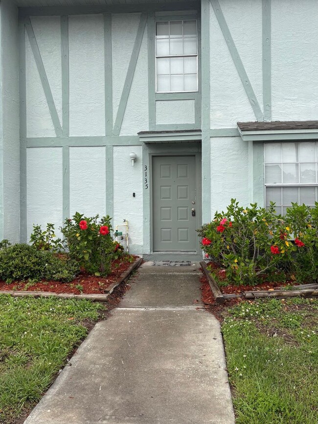 Primary Photo - Townhome in Chelsea Square