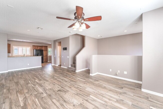 Building Photo - 3 bedroom, 2.5 bathroom Home with a 2 car garage  in  a Gated Community!