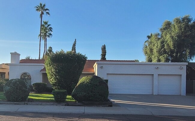 Primary Photo - 8725 E San Ardo Dr