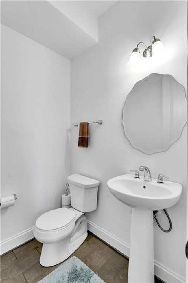 Building Photo - Refined Comfort Meets Modern Living — High...