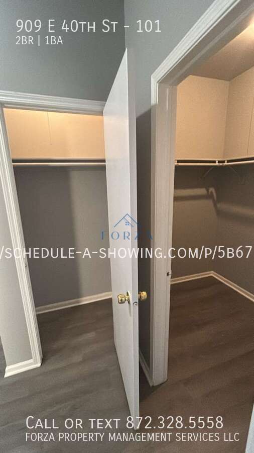 Building Photo - 909 E 40th St