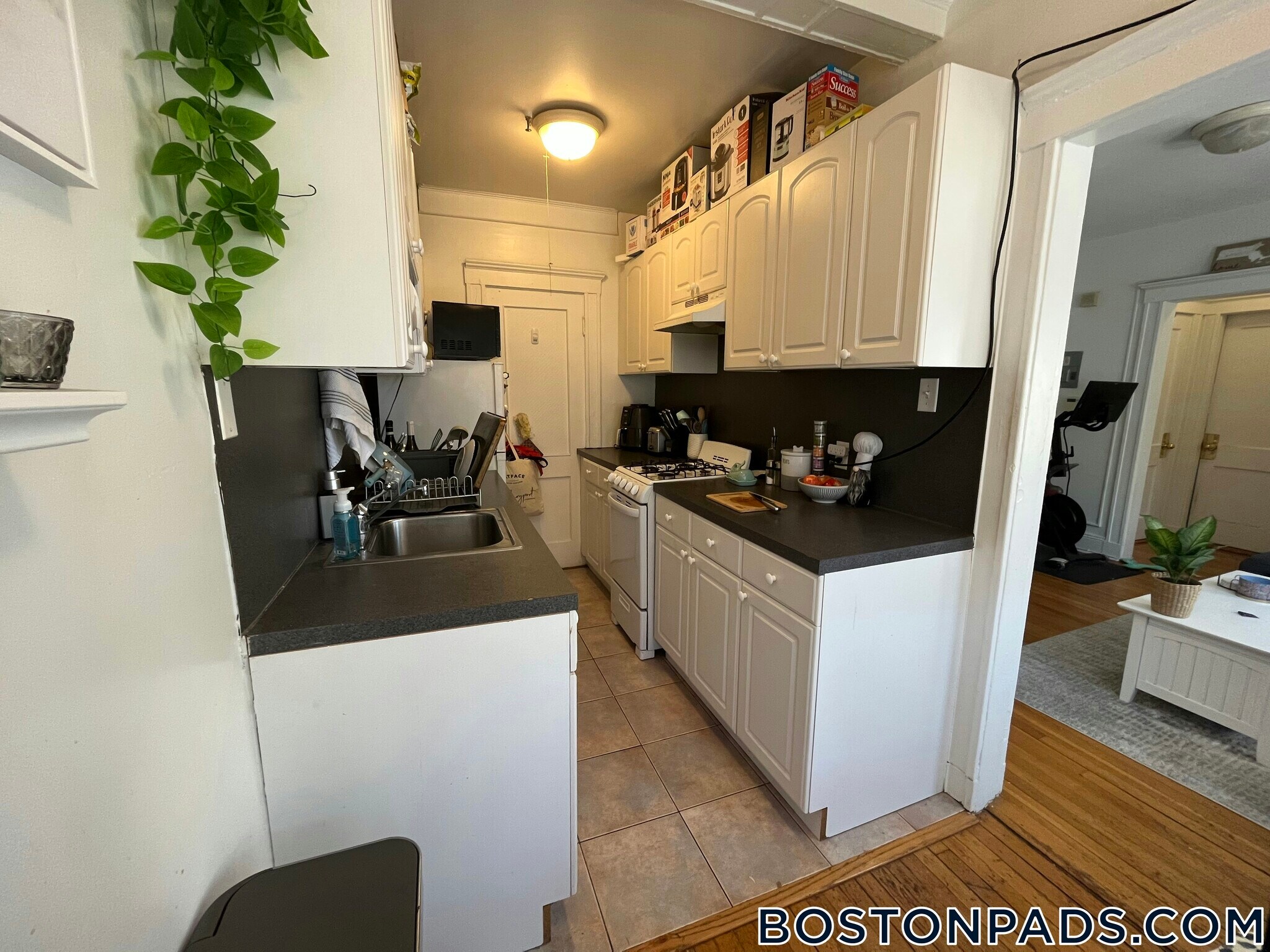 Building Photo - 121 Park Dr