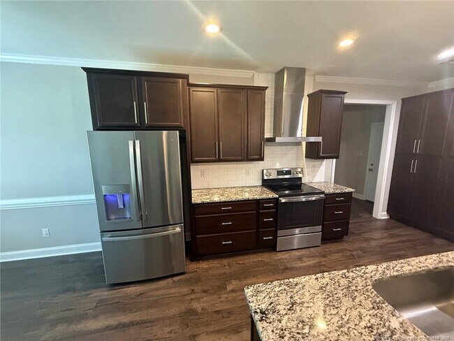 Building Photo - 3624 Camberly Dr