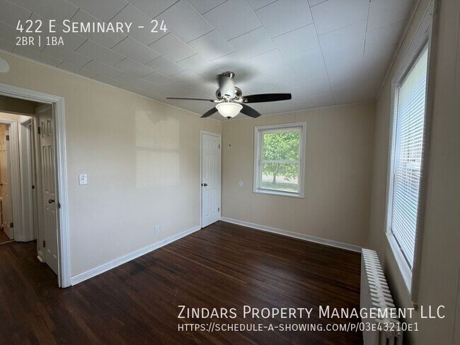 Building Photo - 422 E Seminary-24