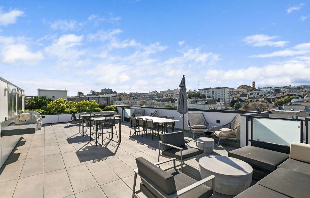 Building Photo - 580 Hayes St