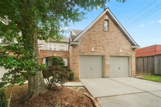 Primary Photo - 2351 Summit Way Ct